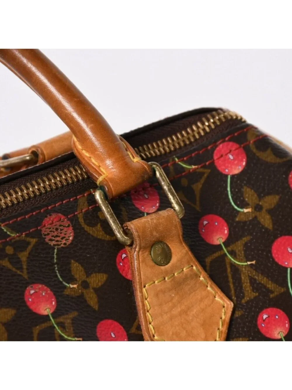 Louis Vuitton this authentic